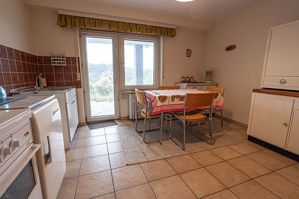 Einfamilienhaus in Olsbrücken