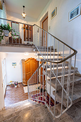 Einfamilienhaus in Olsbrücken