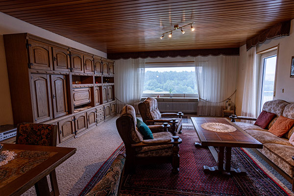 Einfamilienhaus in Olsbrücken