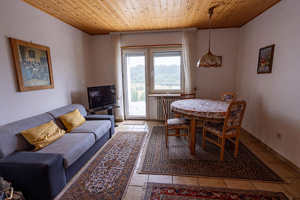 Einfamilienhaus in Olsbrücken