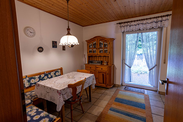 Einfamilienhaus in Olsbrücken