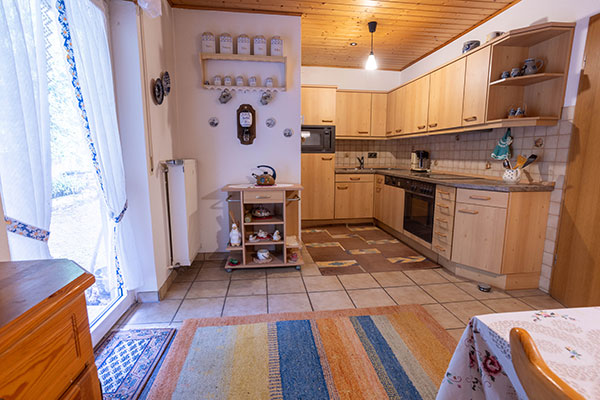 Einfamilienhaus in Olsbrücken