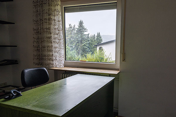 Einfamilienhaus in Olsbrücken