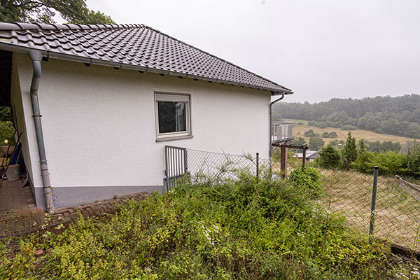 Einfamilienhaus in Olsbrücken