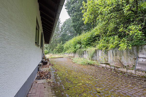 Einfamilienhaus in Olsbrücken