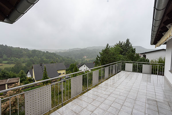 Einfamilienhaus in Olsbrücken