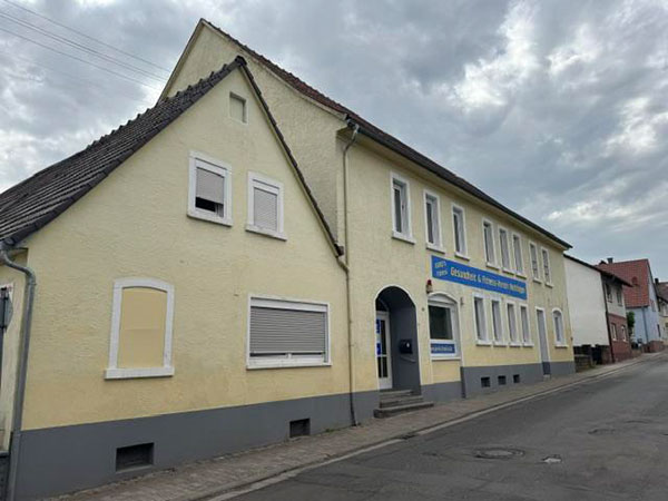 Mehlingen