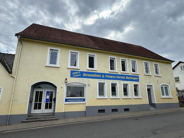 Mehlingen