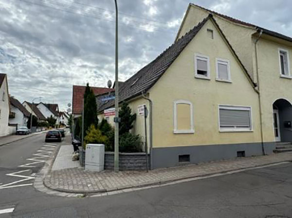 Mehlingen