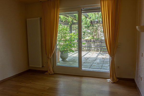 Freistehendes Einfamilienhaus Kaiserslautern