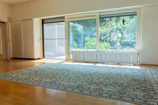Freistehendes Einfamilienhaus Kaiserslautern