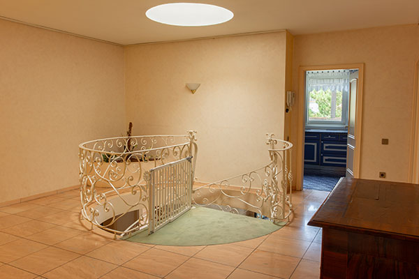 Freistehendes Einfamilienhaus Kaiserslautern