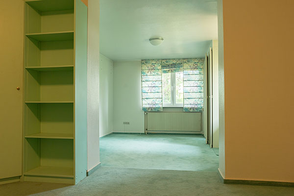 Freistehendes Einfamilienhaus Kaiserslautern