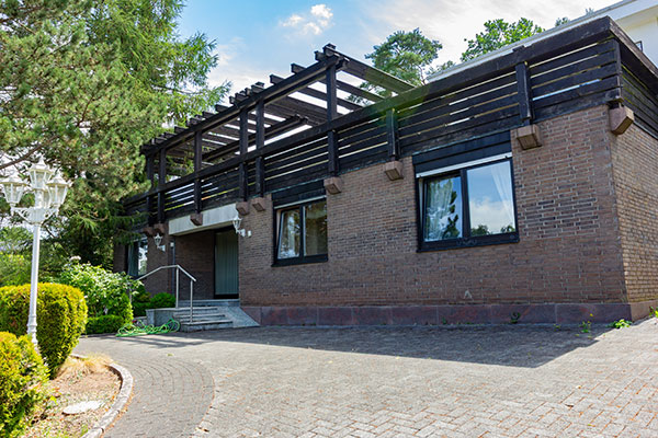Freistehendes Einfamilienhaus Kaiserslautern