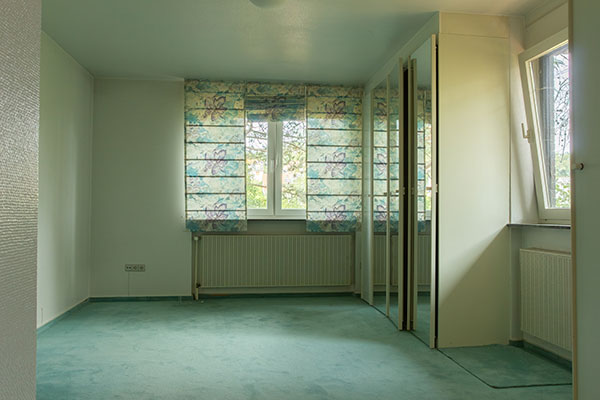 Freistehendes Einfamilienhaus Kaiserslautern