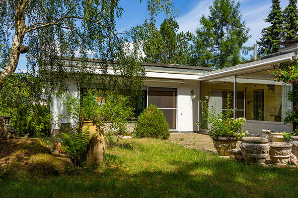 Freistehendes Einfamilienhaus Kaiserslautern