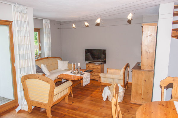 EG Esszimmer Wohnzimmer