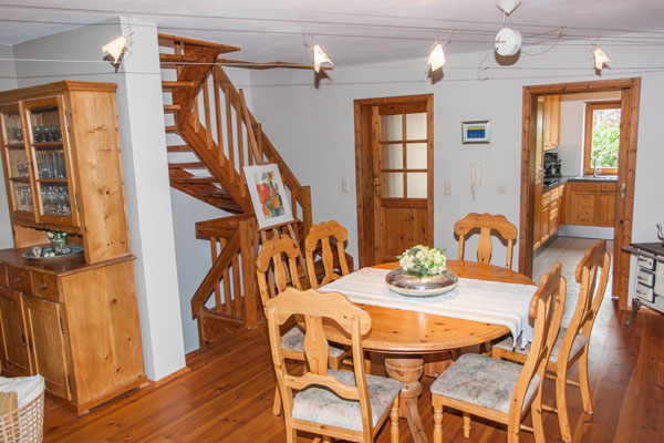 EG Esszimmer Wohnzimmer