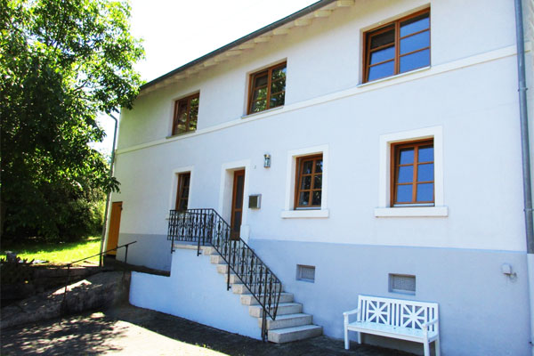 Haus Quirnbach