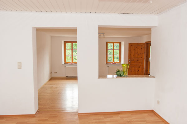 EG Esszimmer Wohnzimmer